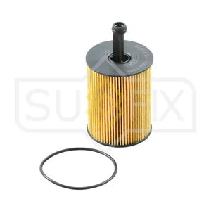 SUFIX SP1050 Фильтр масляный VAG Ford Galaxy