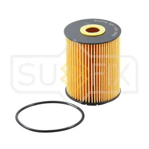 SUFIX SP1051 Фильтр масляный Audi A6A8Q7VW G3T5 Passat Sharan Touareg 2.3-4.2