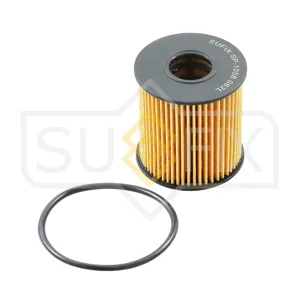 SUFIX SP1058 Фильтр масляный Ford Focus Mondeo Transit 2.0D-3.2D Peugeot 206-407 1.1-2.0