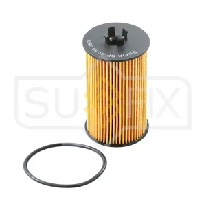 SUFIX SP1059 Фильтр масляный Opel Chevrolet 1.01.21.41.61.8 04-