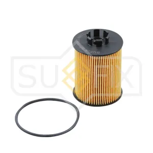 SUFIX SP1061 Фильтр масляный Opel Astra GH Corsa CD 1.0-1.4