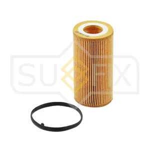 SUFIX SP1063 Фильтр масляный Audi A3A4TT Skoda Octavia VW G5 Passat 2.02.5 03-