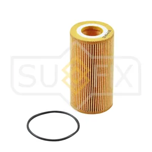 SUFIX SP1064 Фильтр масляный Volvo S40S60S80 2.4D2.5 Ford Focus Mondeo KUGA 2.5