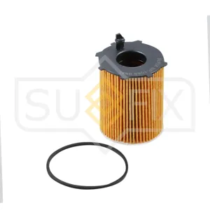 SUFIX SP1065 Фильтр масляный Peugeot Citroen Ford Mazda Suzuki Volvo 1.4D-2.0D