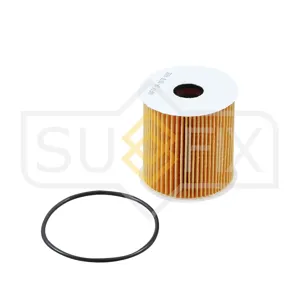 SUFIX SP1070 Фильтр масляный