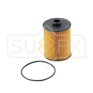 SUFIX SP1071 Фильтр масляный VAG Porsche 3.6 10-