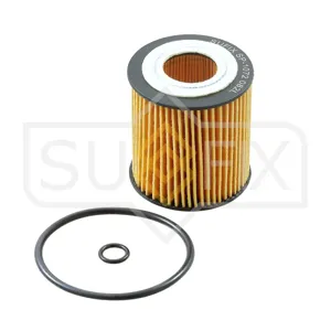 SUFIX SP1072 Фильтр масляный Ford Mazda 1.8-2.5