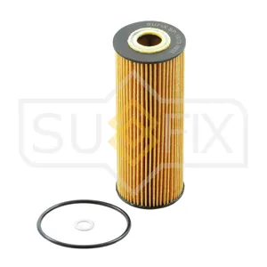 SUFIX SP1073 Фильтр масляный Mercedes SsangYong