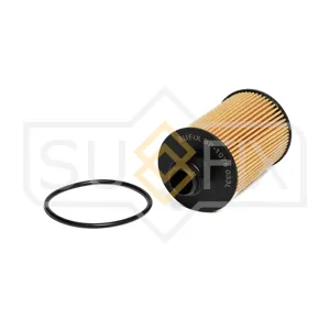 SUFIX SP1075 Фильтр масляный