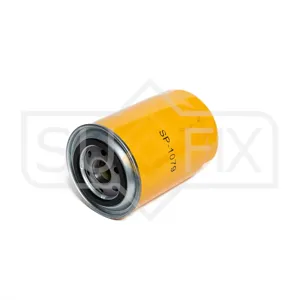 SUFIX SP1079 Фильтр масляный Mitsubishi Pajero 2.8D3.2DCANTER 2.8D3.9D