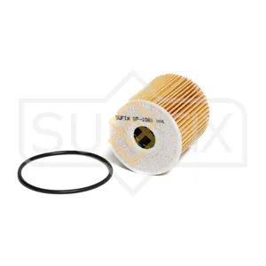 SUFIX SP1081 Фильтр масляный Volvo S40S70S80XC90V40V70 1.6-4.4