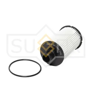SUFIX SP1088 Фильтр масляный Land Rover Discovery Range Rover Jaguar XJXKXF 5.0 09-