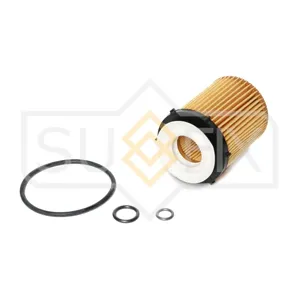 SUFIX SP1098 Фильтр масляный MB M270274 Infiniti Q30 1.6