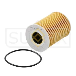 SUFIX SP1103 Фильтр масляный Porsche Cayenne 911 3.6-4.8