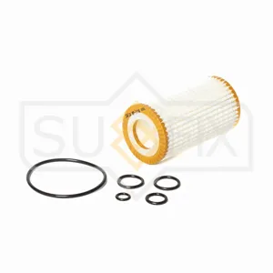 SUFIX SP1110 Фильтр масляный MB W202,203,210,211,220 2.4-6.0