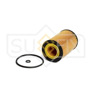 SUFIX SP1115 Фильтр масляный