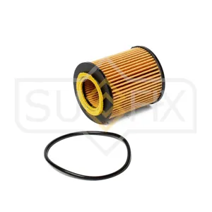 SUFIX SP1117 Фильтр масляный