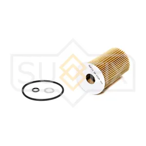 SUFIX SP1124 Фильтр масляный Kia SOUL Hyundai i30 07-
