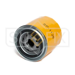 SUFIX SP1126 Фильтр масляный Ford Mondeo Mazda MPV 2.53.0 -07