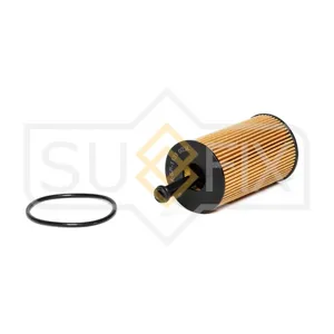 SUFIX SP1131 Фильтр масляный Citroën (FILTRON OE667, MANN HU612x)