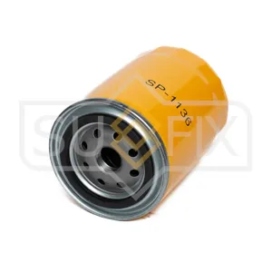 SUFIX SP1136 Фильтр масляный