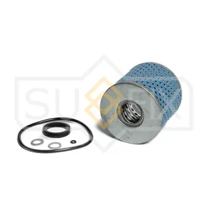 SUFIX SP1143 Фильтр масляный