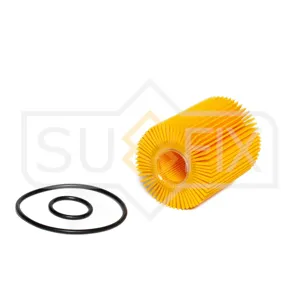SUFIX SP1147 Фильтр масляный Lexus GSIS 2.53.04.5 05-