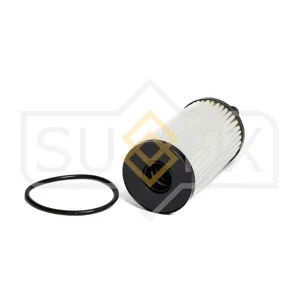 SUFIX SP1152 Фильтр масляный MB M276