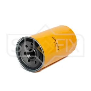 SUFIX SP1167 Фильтр масляный