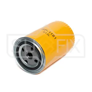 SUFIX SP1181 Фильтр масляный VW G2G3 Passat TranSporter Audi 80100A6 1.3D-2.5D