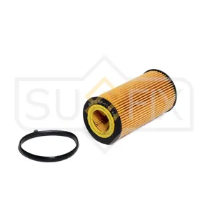 SUFIX SP1185 Фильтр масляный Volvo S40S60S80 2.4D2.5 Ford Focus Mondeo KUGA 2.5