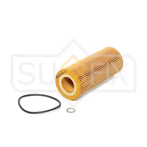 SUFIX SP1187 Фильтр масляный