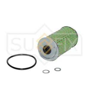SUFIX SP1196 Фильтр масляный
