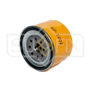 SUFIX SP1202 Фильтр масляный