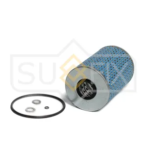 SUFIX SP1216 Фильтр масляный