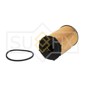 SUFIX SP1218 Фильтр масляный Land Rover RR 2.7 TD Peugeot 407 Citroen C5