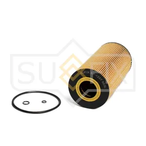 SUFIX SP1227 Фильтр масляный