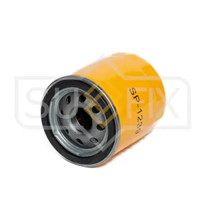 SUFIX SP1239 Фильтр масляный Jeep GM