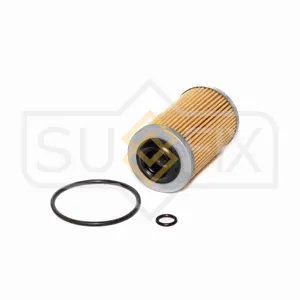 SUFIX SP1241 Фильтр масляный