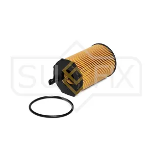 SUFIX SP1244 Фильтр масляный Audi A8Q7 Porsche Cayenne 3.0D