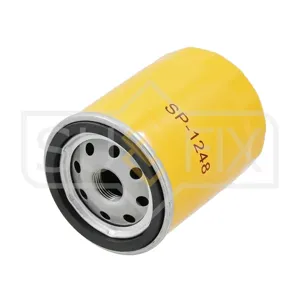 SUFIX SP1248 Фильтр масляный