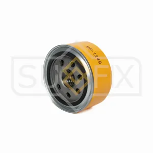 SUFIX SP1249 Фильтр масляный