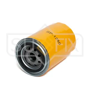 SUFIX SP1250 Фильтр масляный Citroen Peugeot Fiat Iveco 3.0HDI 06-