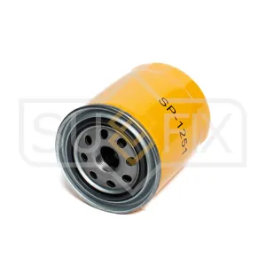 SUFIX SP1251 Фильтр масляный Nissan Almera Primera Sunny Terrano 1.3-3.0 -02