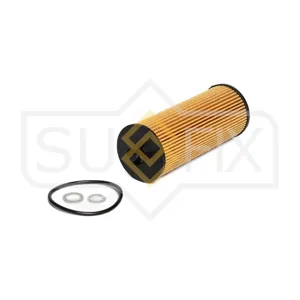 SUFIX SP1272 Фильтр масляный