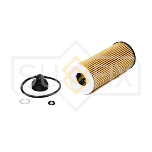 SUFIX SP1274 Фильтр масляный