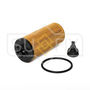 SUFIX SP1277 Фильтр масляный