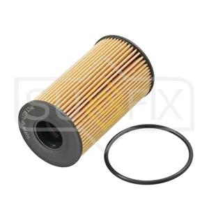 SUFIX SP1278 Фильтр масляный