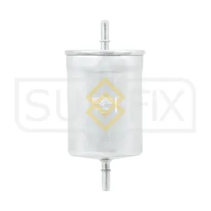 SUFIX SQ1001 Фильтр топливный VAG A3G4 Octavia