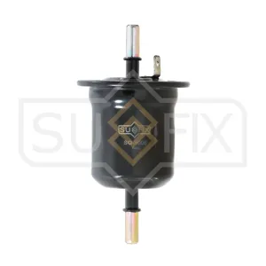 SUFIX SQ1005 Фильтр топливный Hyundai Accent 03- ( ТагАЗ )VERNA Jac S3 16-